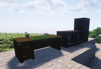 Blocks