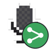 SimpleVoiceChat - Share Addon