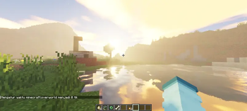 Visuality shaders — screenshot 8