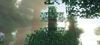 Visuality shaders — screenshot 6
