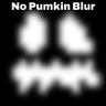 No pumpkin blur