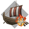Conquest: Small Ships
