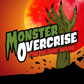 Monster Overcrise: The Blood Moon
