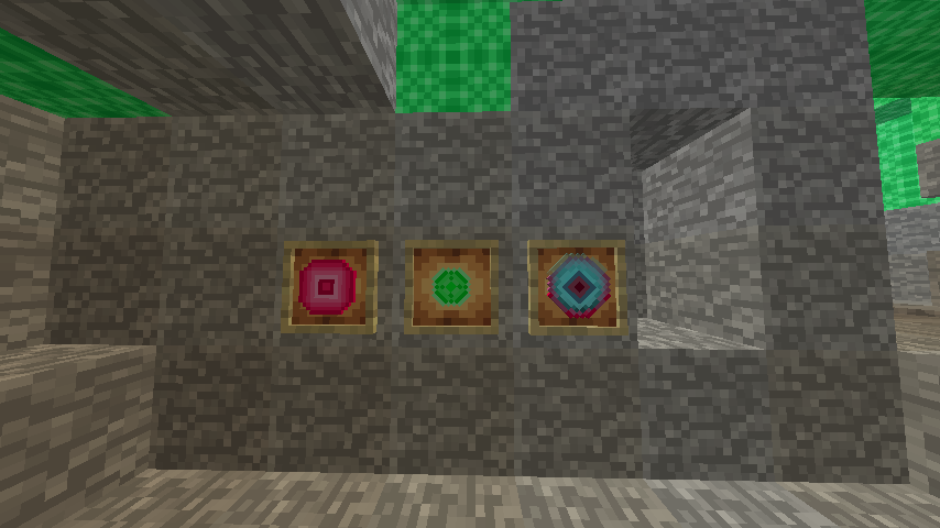 cores