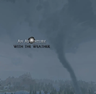An Adventure with the Weather