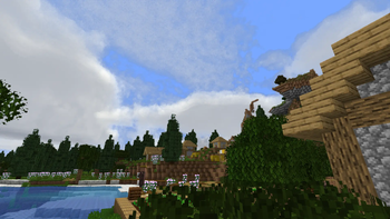 Village