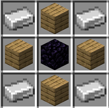 Recipe of Frame