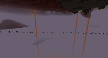 Already Removed Bridge