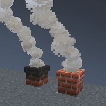 Brick Chimney