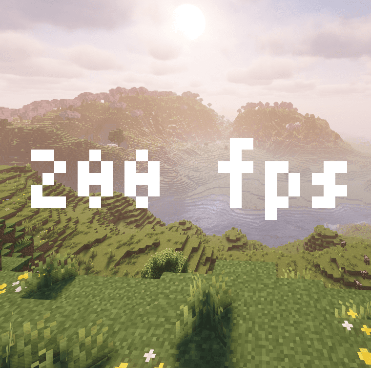 shader and optimize