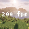 shader and optimize logo