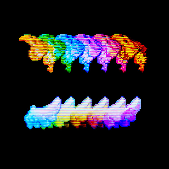 Dream Burst Spirit Vector