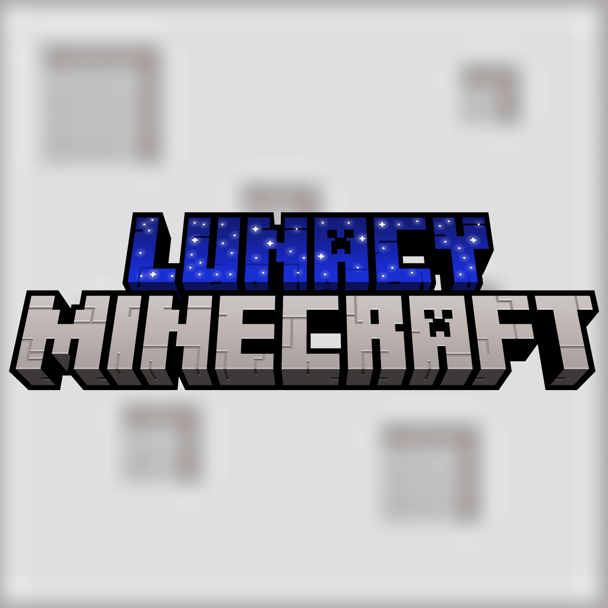 Minecraft Lunacy