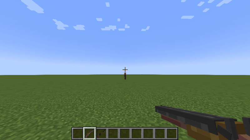 Reloading Shotgun