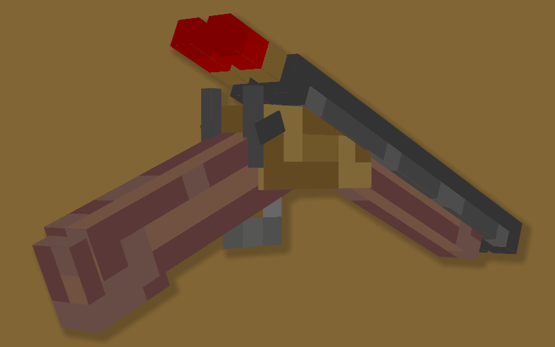 Shotgun Model