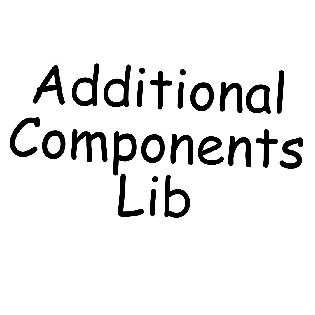 AdditionalComponentsLib