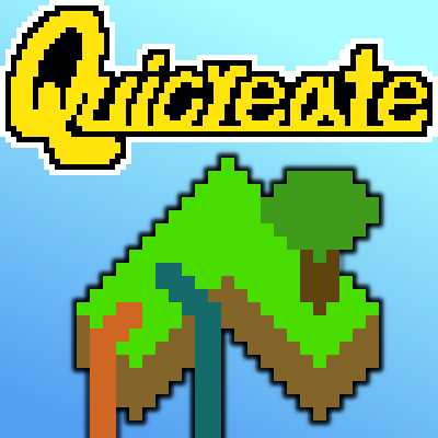 Quicreate Skyblock