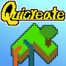 Quicreate Skyblock