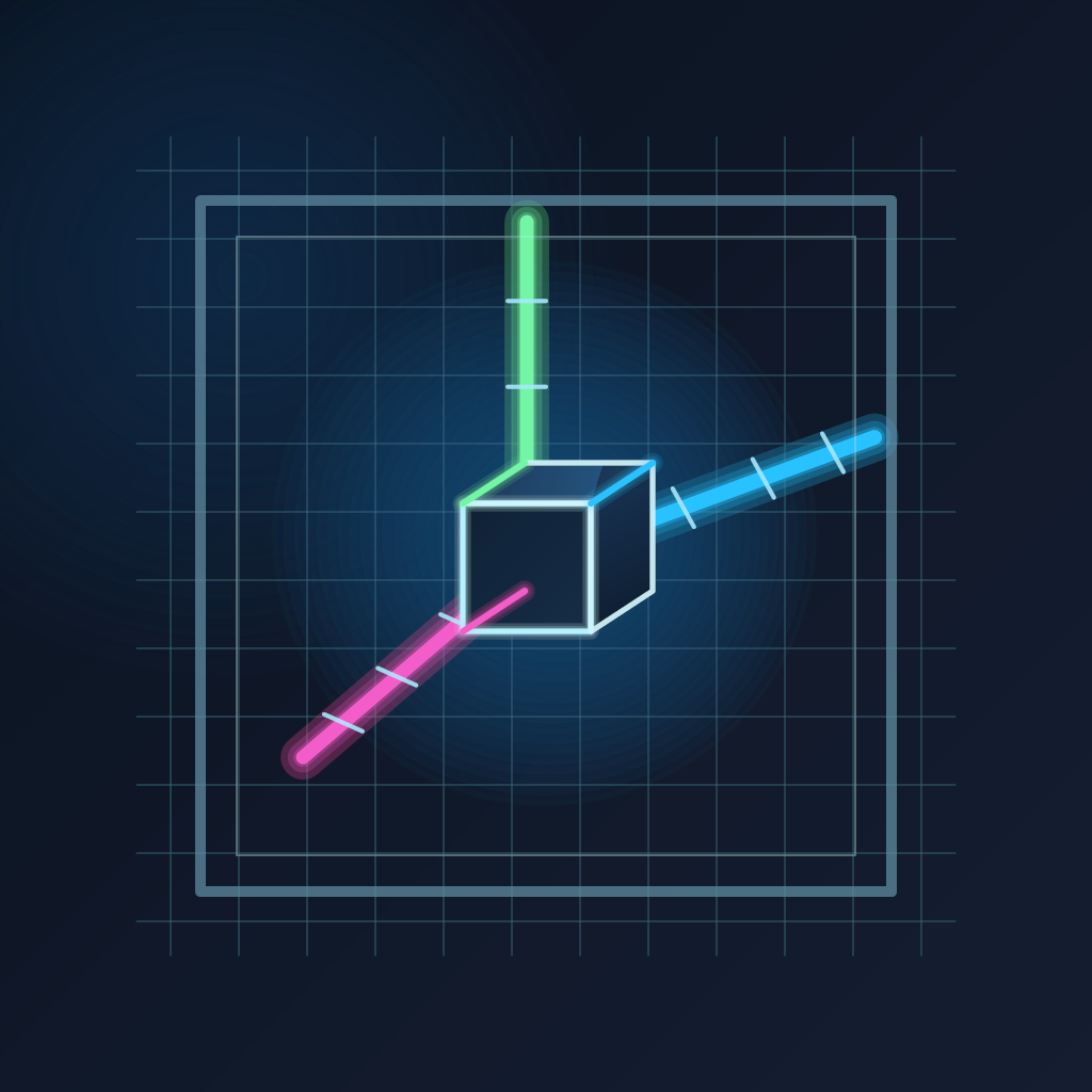 AxisRuler