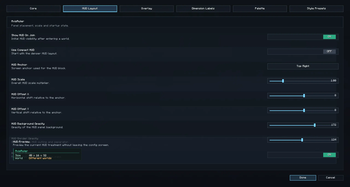 ModMenu