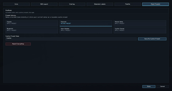 ModMenu