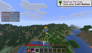 Elemental-ish — screenshot 2