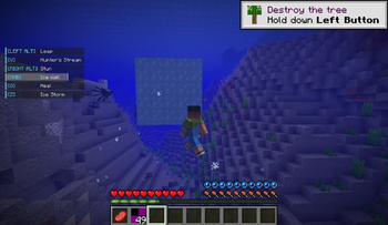 Elemental-ish — screenshot 1