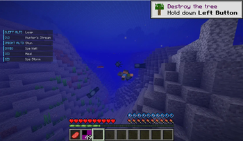 Elemental-ish — screenshot 3