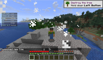 Elemental-ish — screenshot 5
