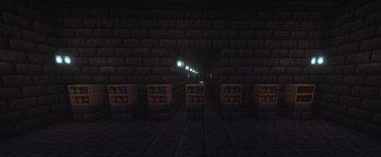 Charon's Echo — screenshot 4