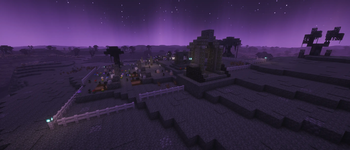 Charon's Echo — screenshot 1