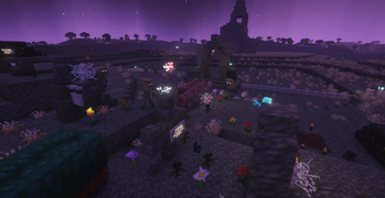 Charon's Echo — screenshot 3