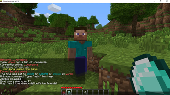 Tameable Zombies — screenshot 1