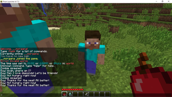 Tameable Zombies — screenshot 2