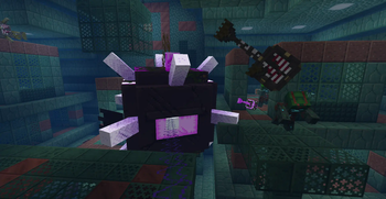 Mod compatibility: Dungeons & Taverns