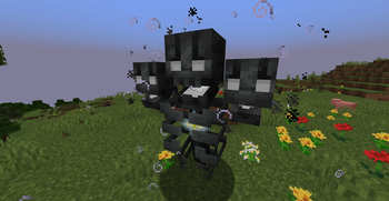Wither