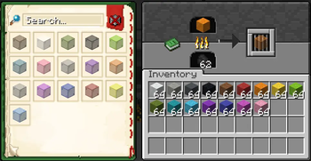 Recipes