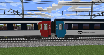 Arco Carriages