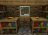 Hidden Item Frame