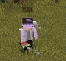 Kai's Rats (Datapack)
