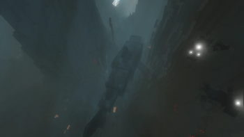 The Apex Predator of the Depths