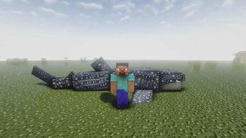 The Gentle Giant: Whale Shark