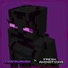Ender Woman X Fresh Animations