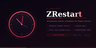 ZRestart
