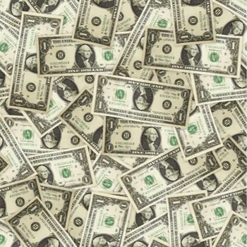 Money doesn't buy happiness?