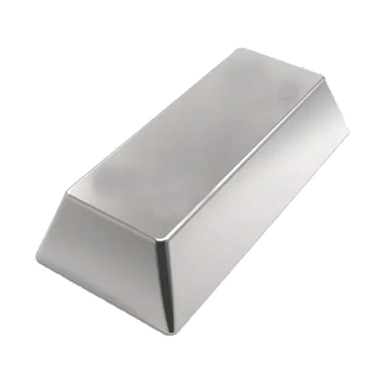 Iron ingot