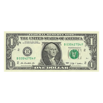 Emerald??? Dollar???