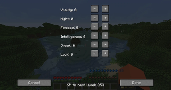 Stats