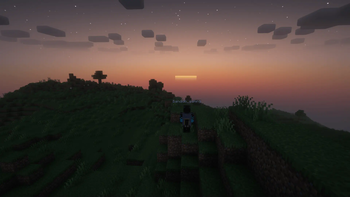 Shader Suport