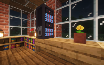 DECORATIVE COMPUTERS